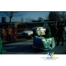 Carnaval Lobith Coll. G.B.Janssen (10)